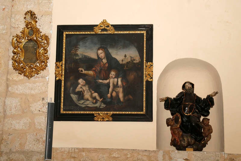 Cofradía Penitencial de Nuestra Señora de la Soledad de Palencia