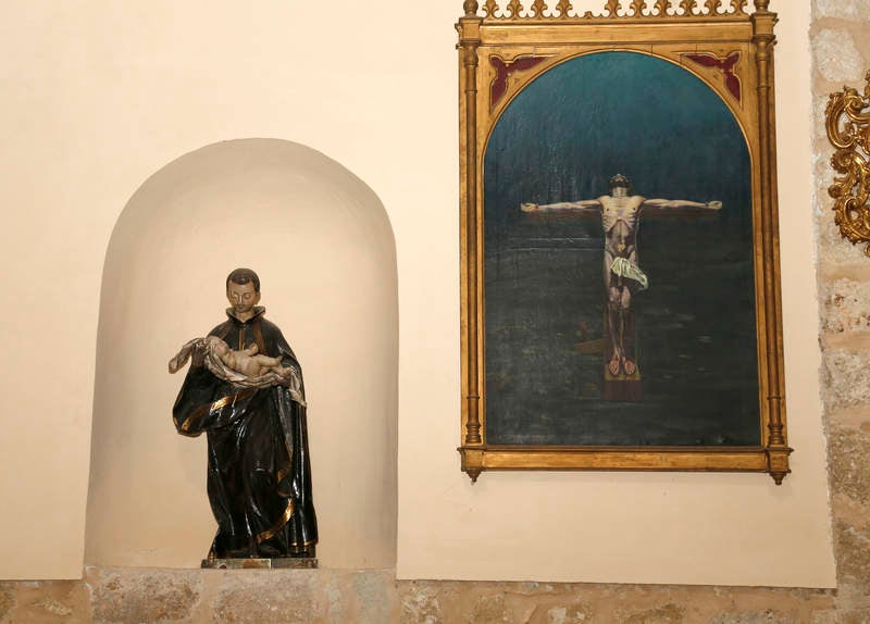 Cofradía Penitencial de Nuestra Señora de la Soledad de Palencia