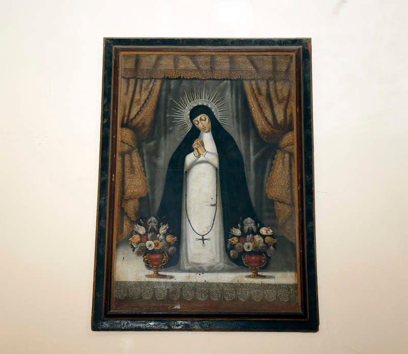 Cofradía Penitencial de Nuestra Señora de la Soledad de Palencia