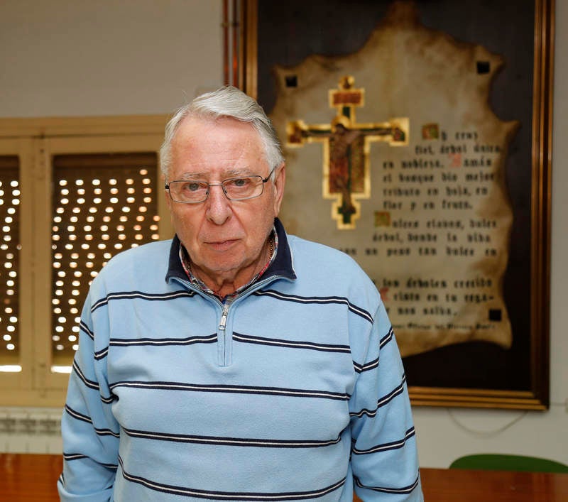 Cofradía Penitencial y Sacramental de la Santa Vera-Cruz de Palencia