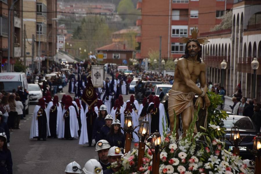 Jueves Santo en Guardo