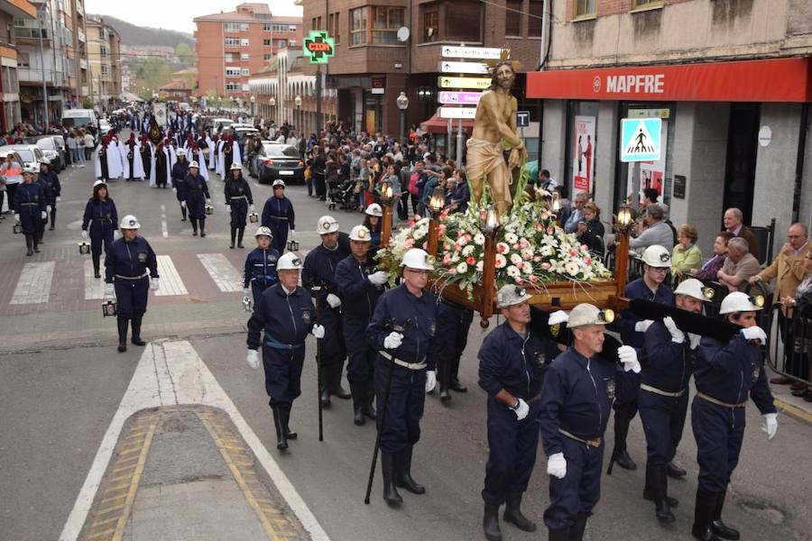 Jueves Santo en Guardo