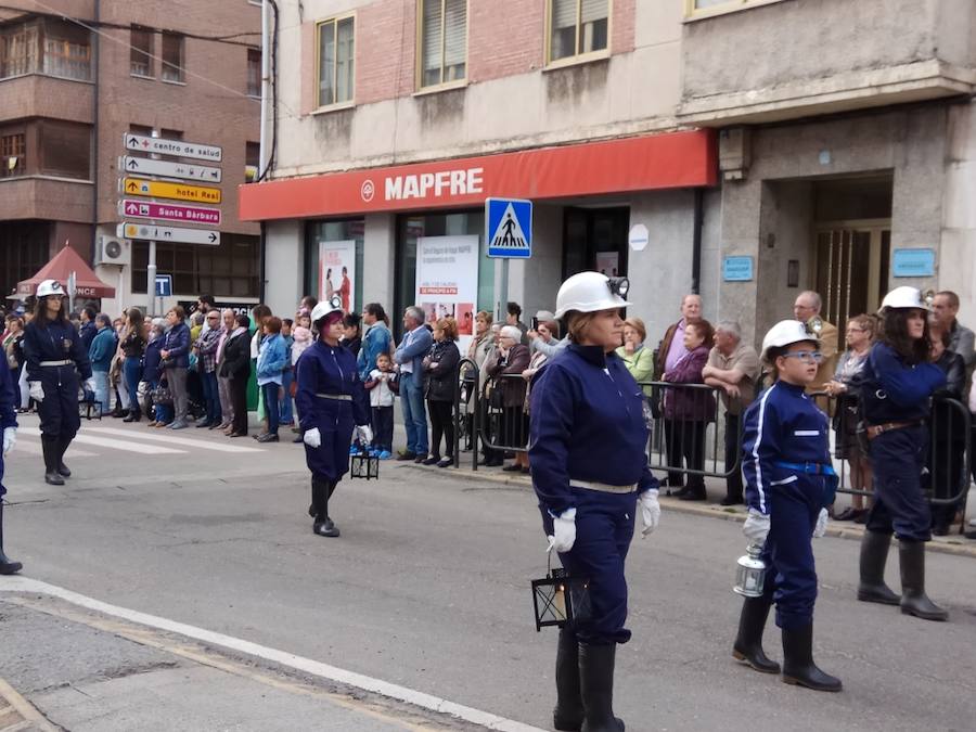 Jueves Santo en Guardo