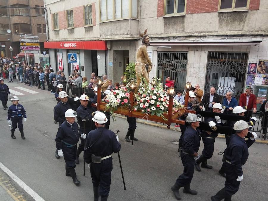 Jueves Santo en Guardo