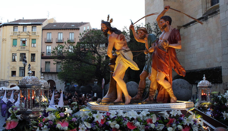 Procesión de los Pasos