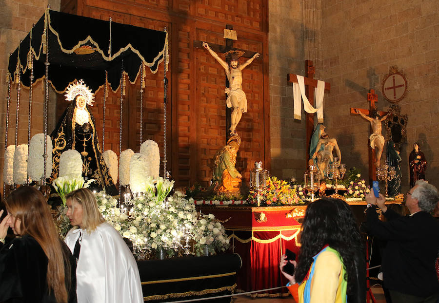 Procesión de los Pasos