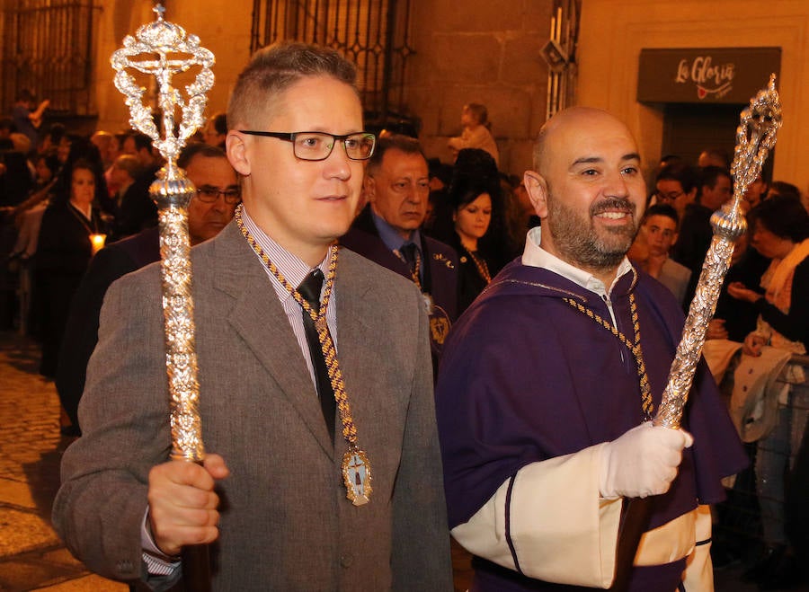 Procesión de los Pasos