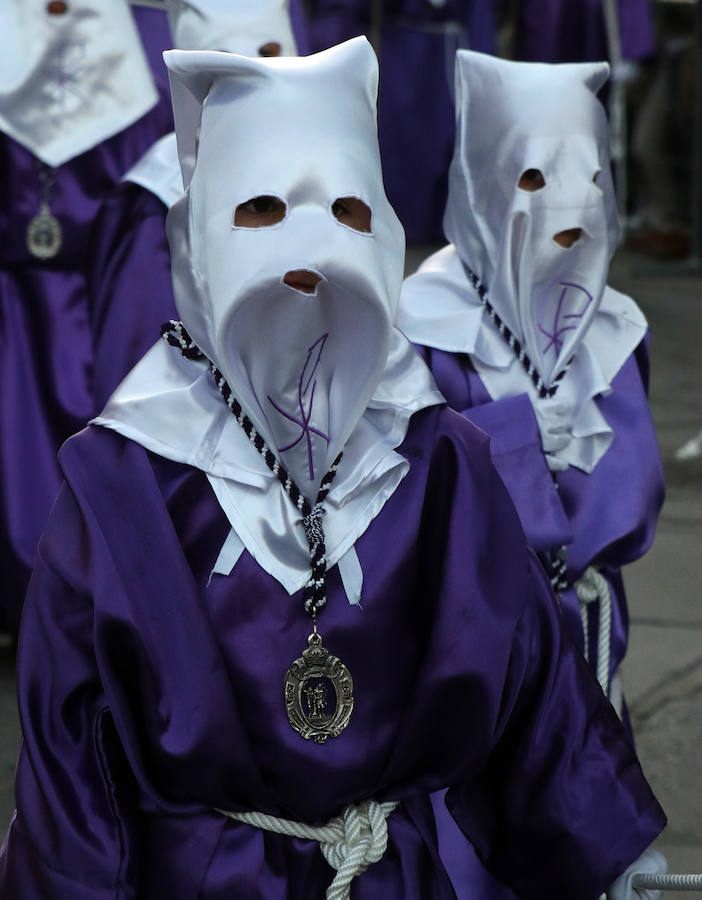 Procesión de los Pasos