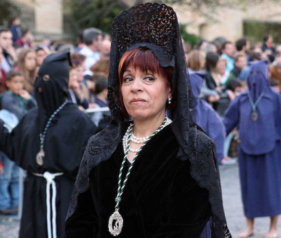 Procesión de los Pasos