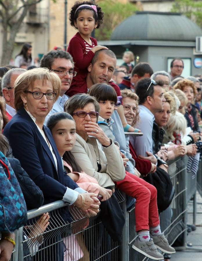 Procesión de los Pasos