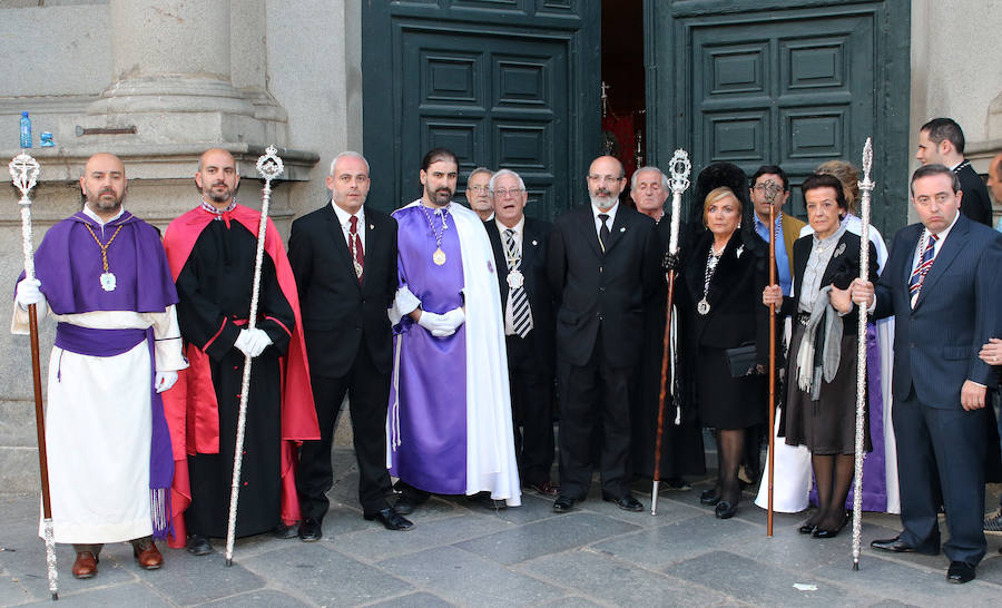 Procesión de los Pasos