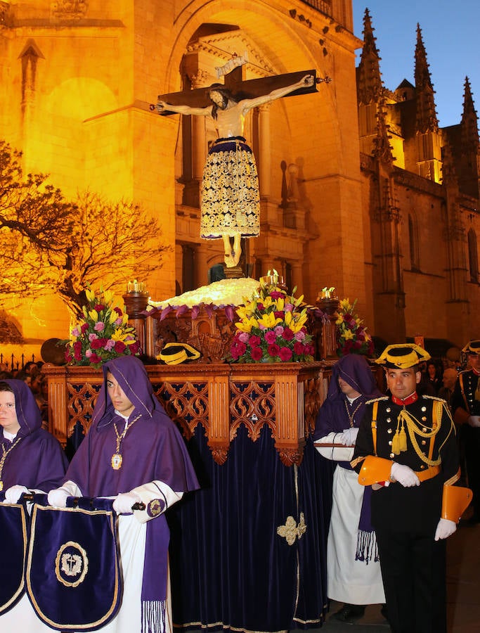 Procesión de los Pasos