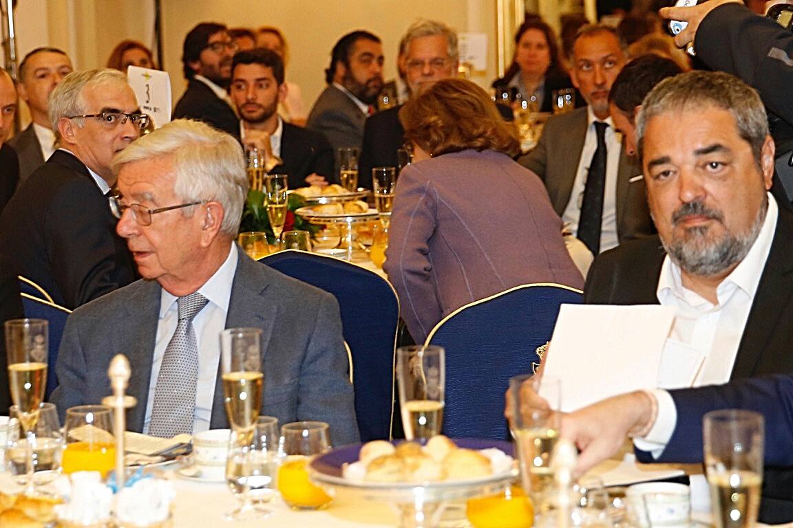 El Concurso Mundial de Bruselas de Valladolid se presenta en el Hotel Ritz de Madrid