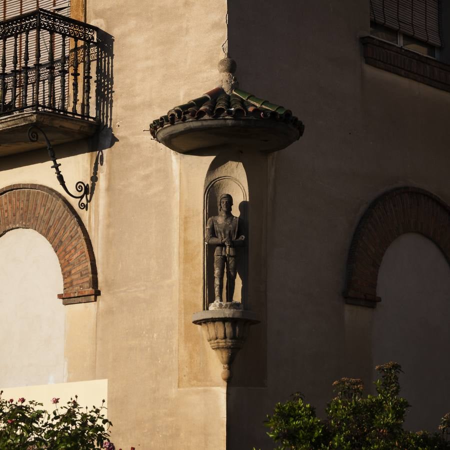 El otro Valladolid (X): barrio de Delicias