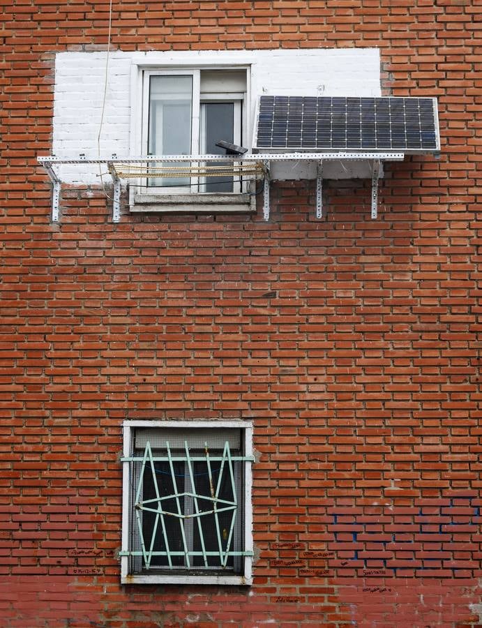 El otro Valladolid (X): barrio de Delicias