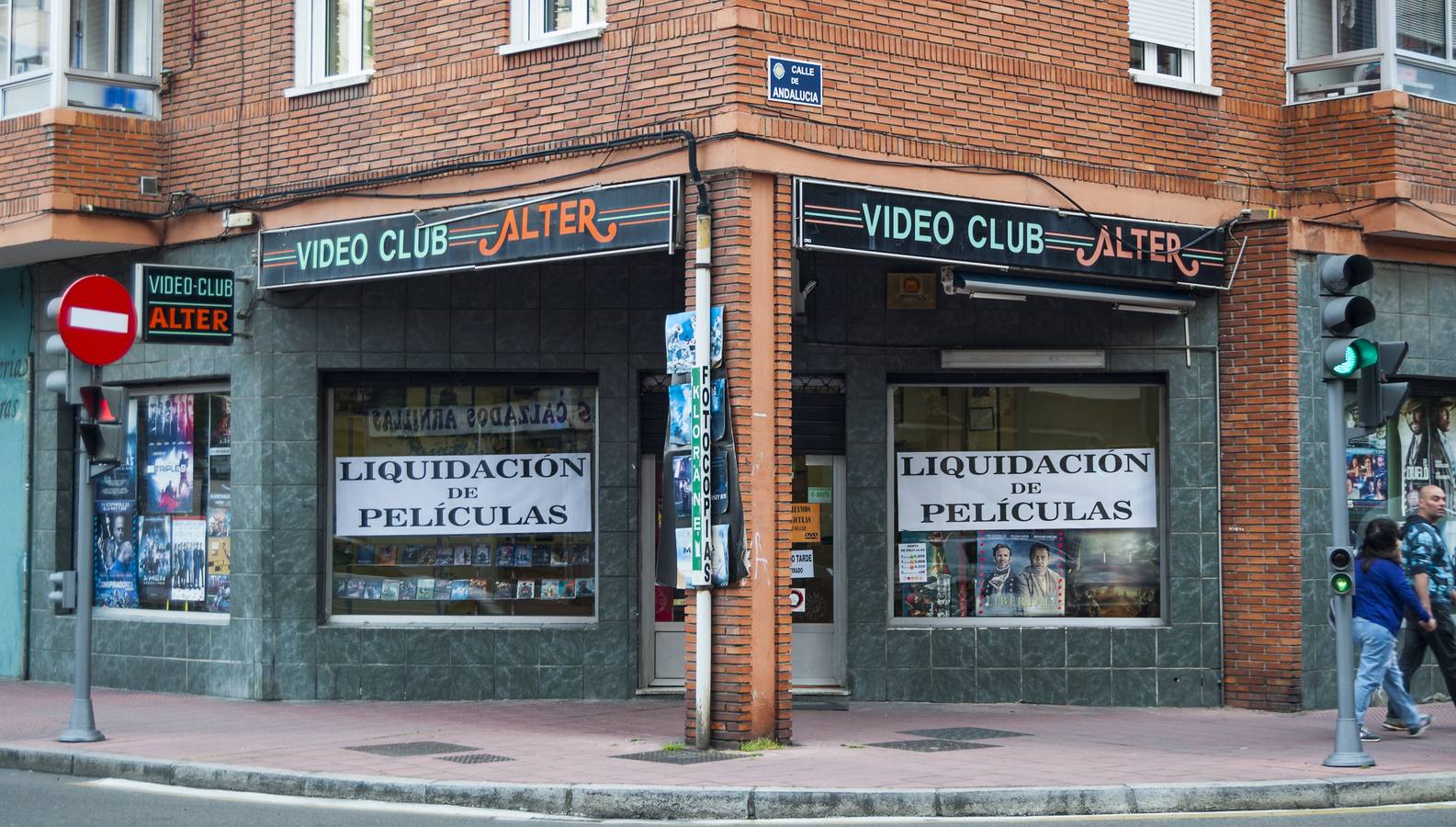 El otro Valladolid (X): barrio de Delicias