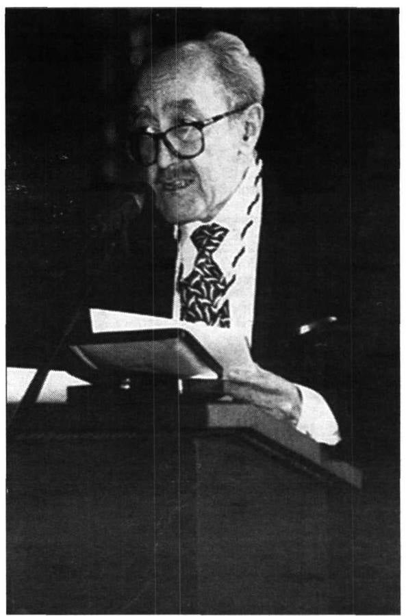 1993. Las Letras: Emilio Alarcos Llorach; Las Artes: Comunidad Benedictina de Santo Domingo de Silos; Protección de Medio Ambiente: Jesús Garzón Heydt; Ciencias Sociales y Humanidades: Enrique Fuentes Quintana; Investigación Científica y Técnica: Juan Francisco Martín Martín.