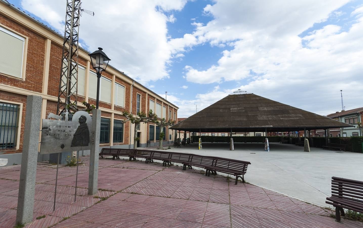 El otro Valladolid (XI): barrio San Pedro Regalado