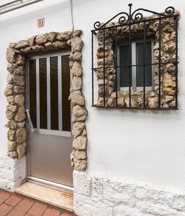 El otro Valladolid (XI): barrio San Pedro Regalado