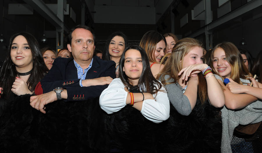 Taburete hizo vibrar a Valladolid