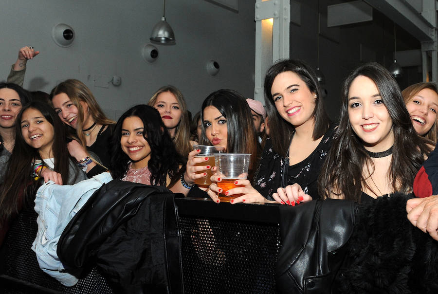 Taburete hizo vibrar a Valladolid