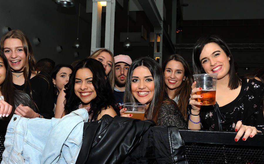 Taburete hizo vibrar a Valladolid