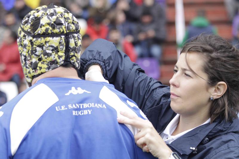 Fiesta del rugby en el estadio José Zorrilla (1/2)