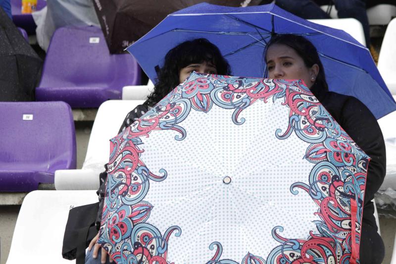 Fiesta del rugby en el estadio José Zorrilla (1/2)