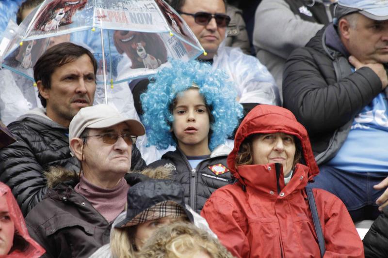 Fiesta del rugby en el estadio José Zorrilla (1/2)