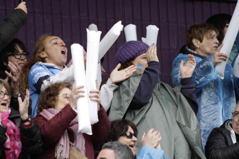 Fiesta del rugby en el estadio José Zorrilla (1/2)