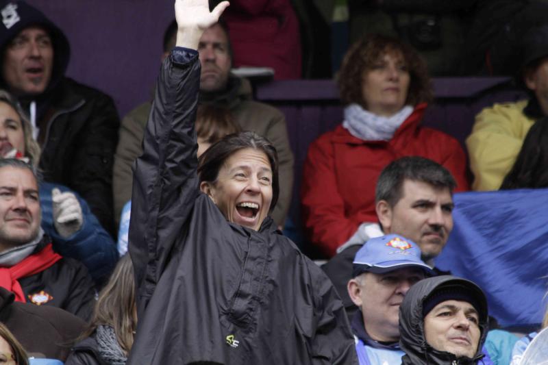 Fiesta del rugby en el estadio José Zorrilla (2/2)