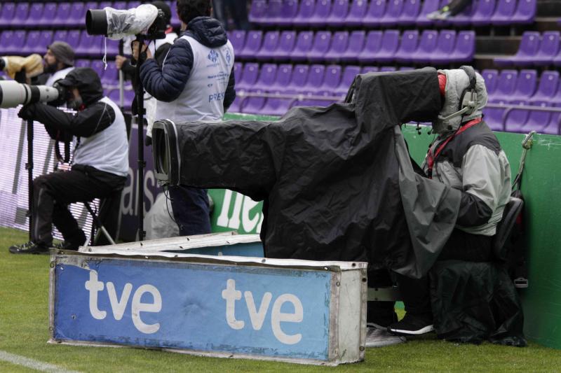 Fiesta del rugby en el estadio José Zorrilla (2/2)