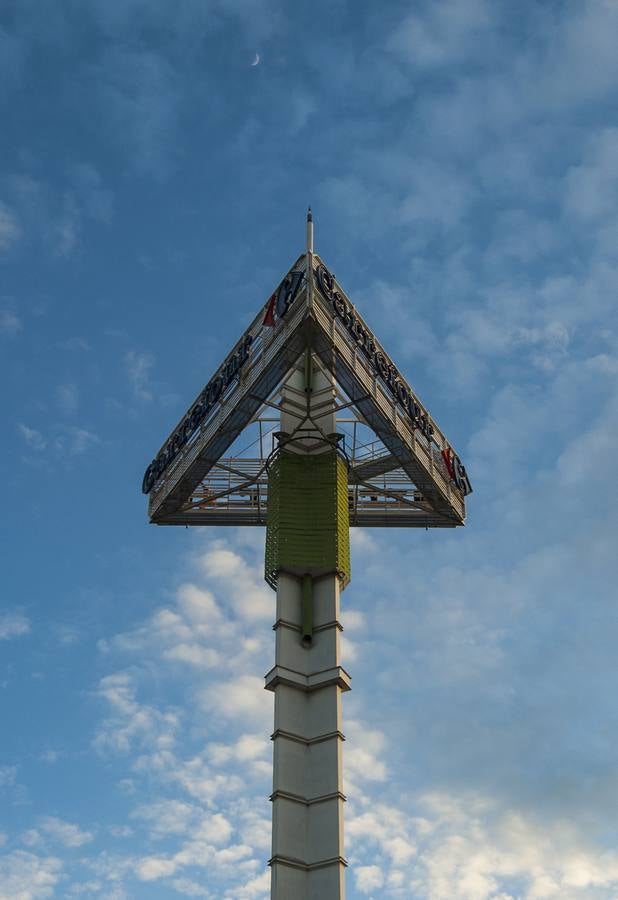 El otro Valladolid (XII): Barrio España