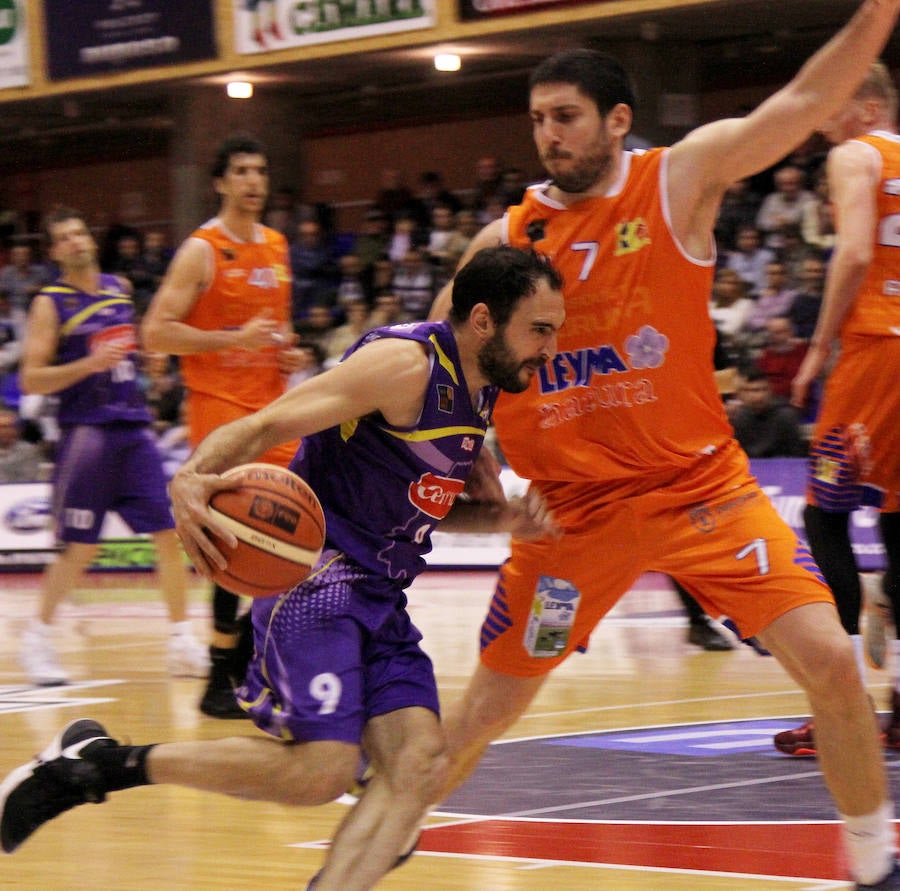 Quesos Cerrato 85-88 Leyma