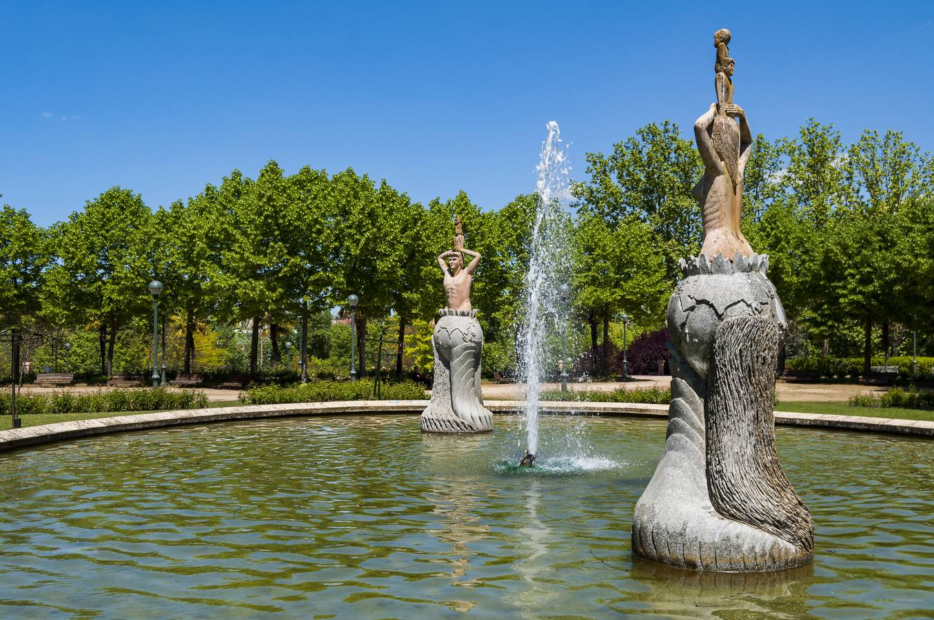 El otro Valladolid XIII: barrio de La Rondilla (1ª parte)