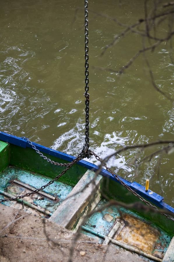 El otro Valladolid XIII: barrio de La Rondilla (1ª parte)