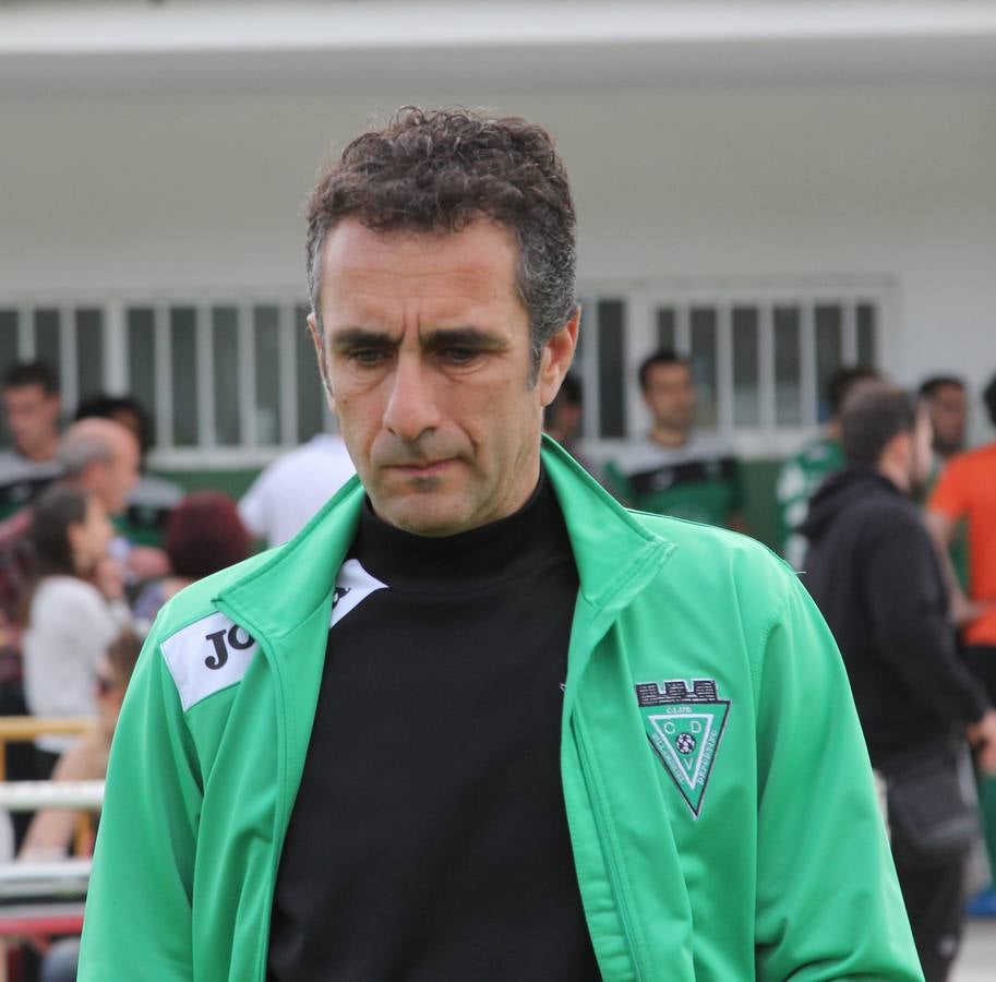 El Villamuriel pierde ante el Astorga y desciende a Regional