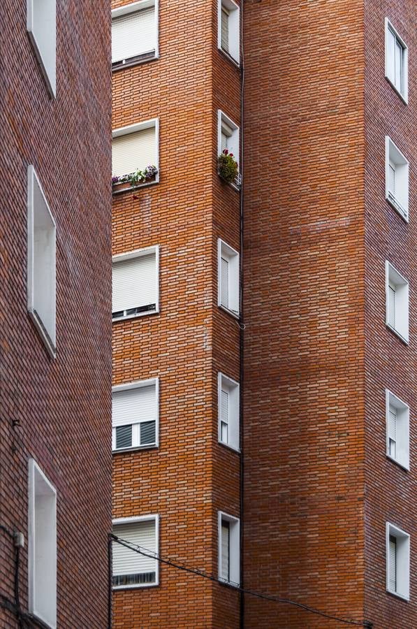 El otro Valladolid XIV: barrio de La Rondilla (2ª parte)