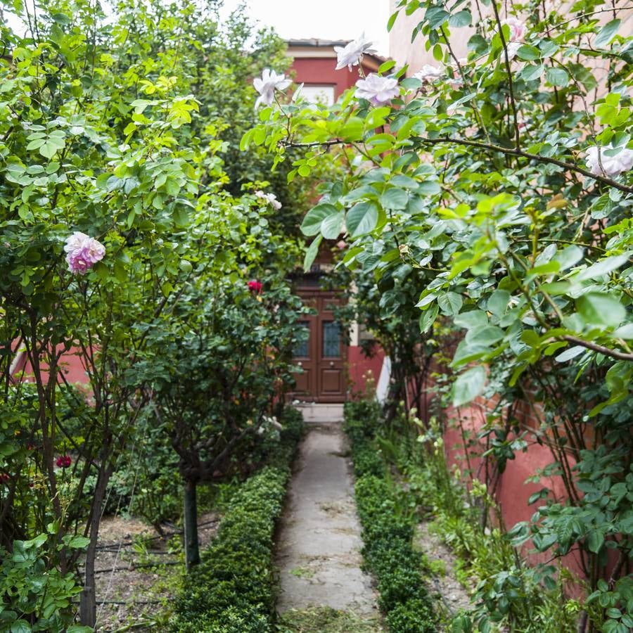 El otro Valladolid XIV: barrio de La Rondilla (2ª parte)