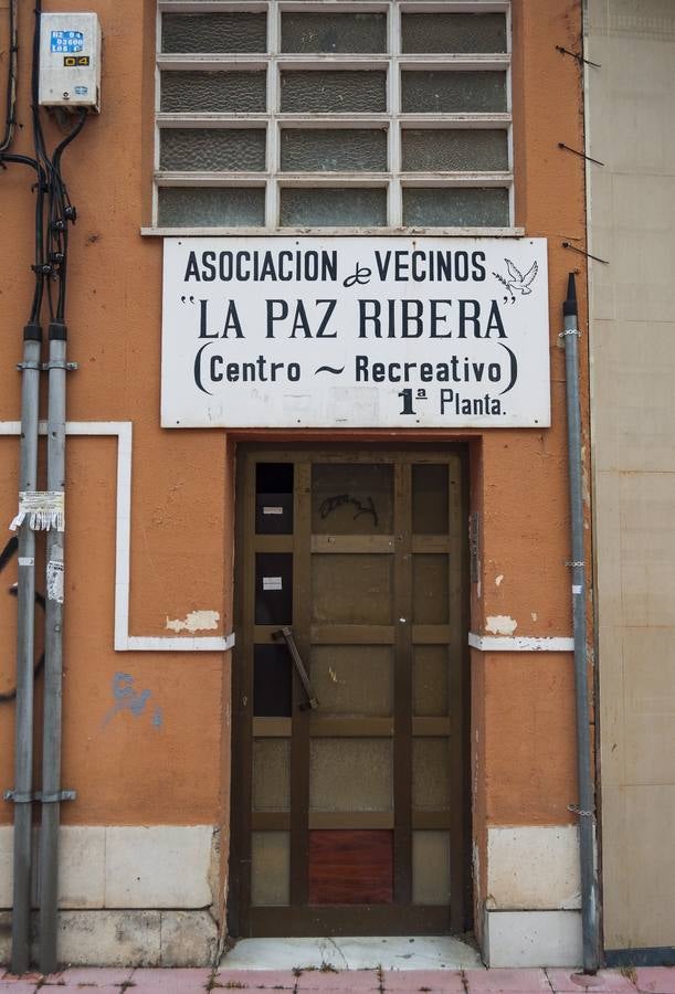 El otro Valladolid XIV: barrio de La Rondilla (2ª parte)