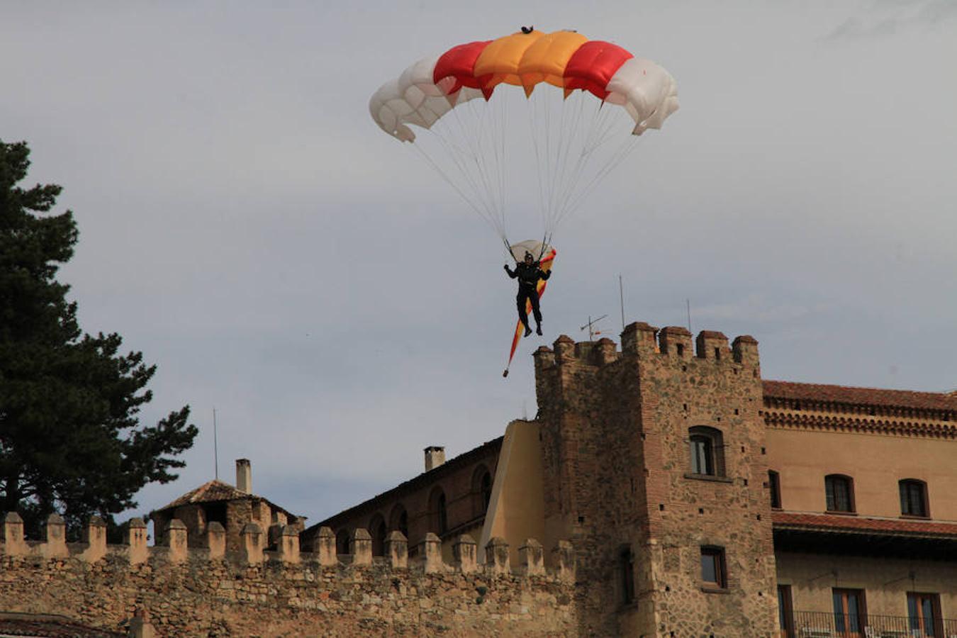 XI Media Maratón Ciudad de Segovia (1/6)