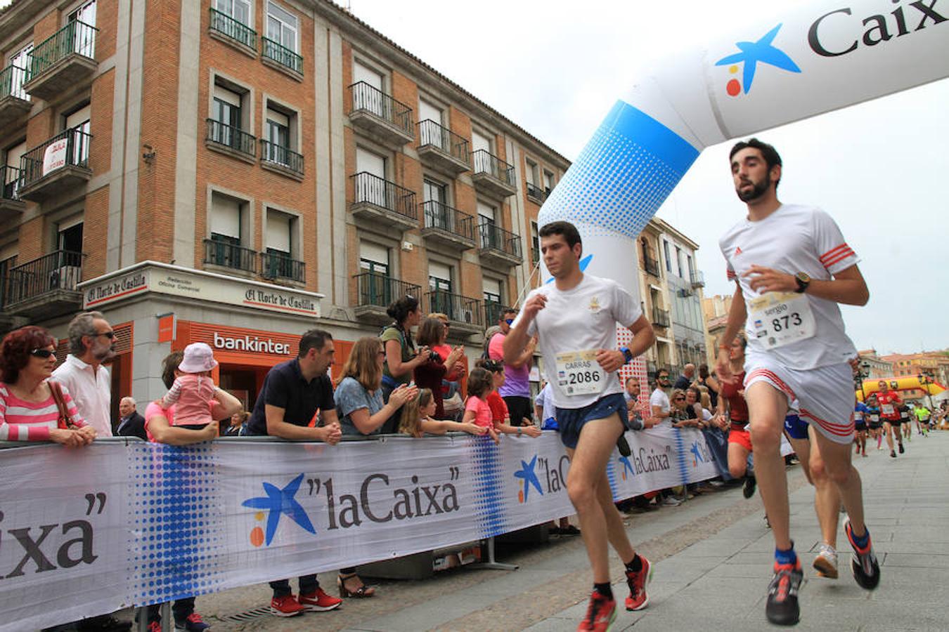 XI Media Maratón Ciudad de Segovia (1/6)