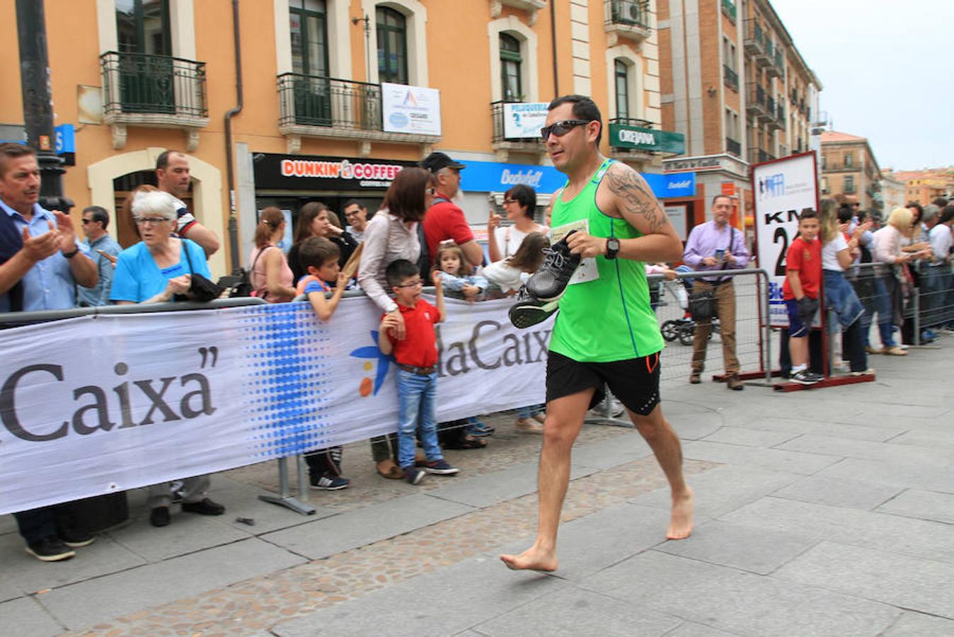XI Media Maratón Ciudad de Segovia (1/6)
