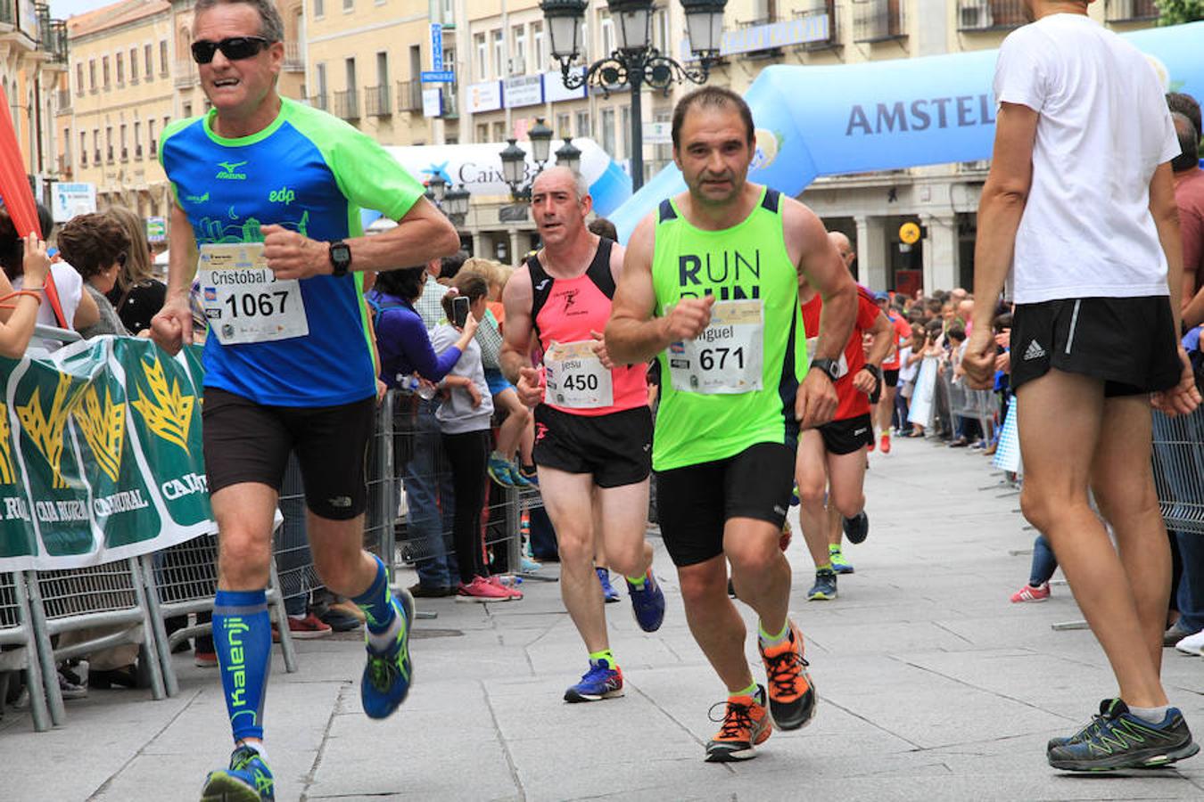 XI Media Maratón Ciudad de Segovia (1/6)