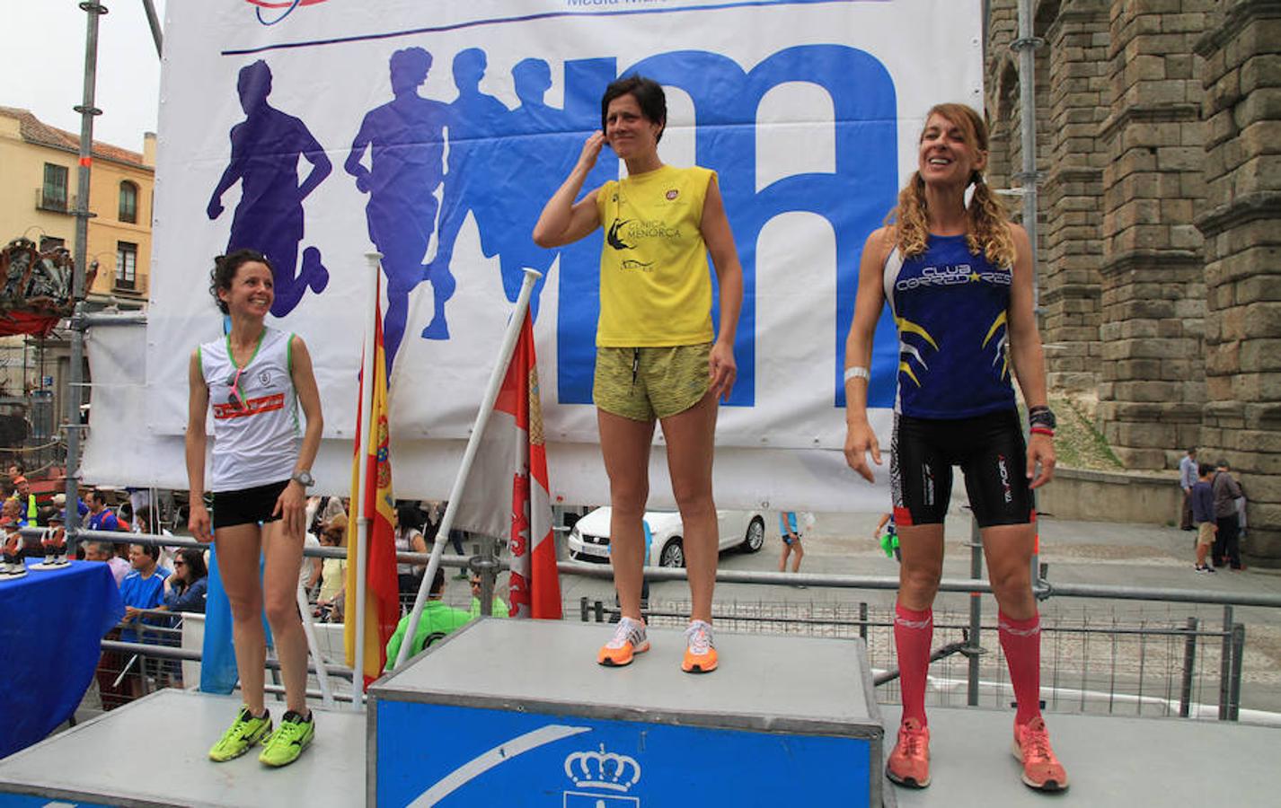 XI Media Maratón Ciudad de Segovia (1/6)