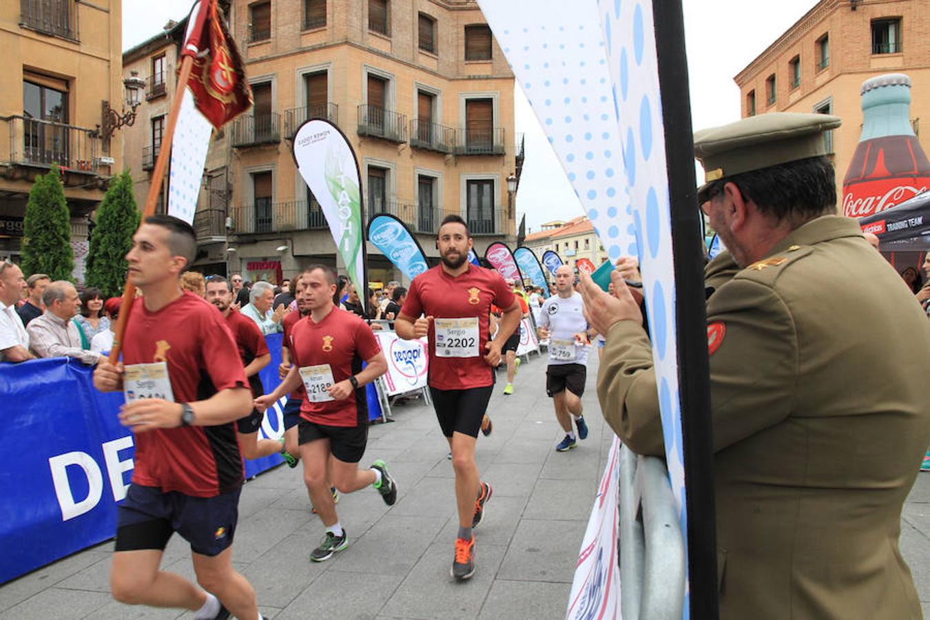 XI Media Maratón Ciudad de Segovia (1/6)