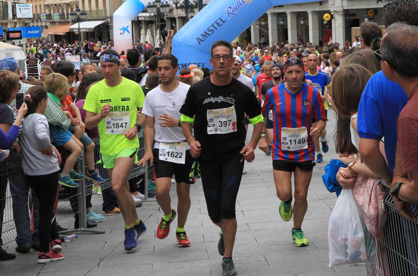 XI Media Maratón Ciudad de Segovia (1/6)