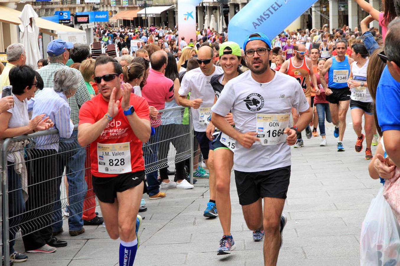 XI Media Maratón Ciudad de Segovia (1/6)