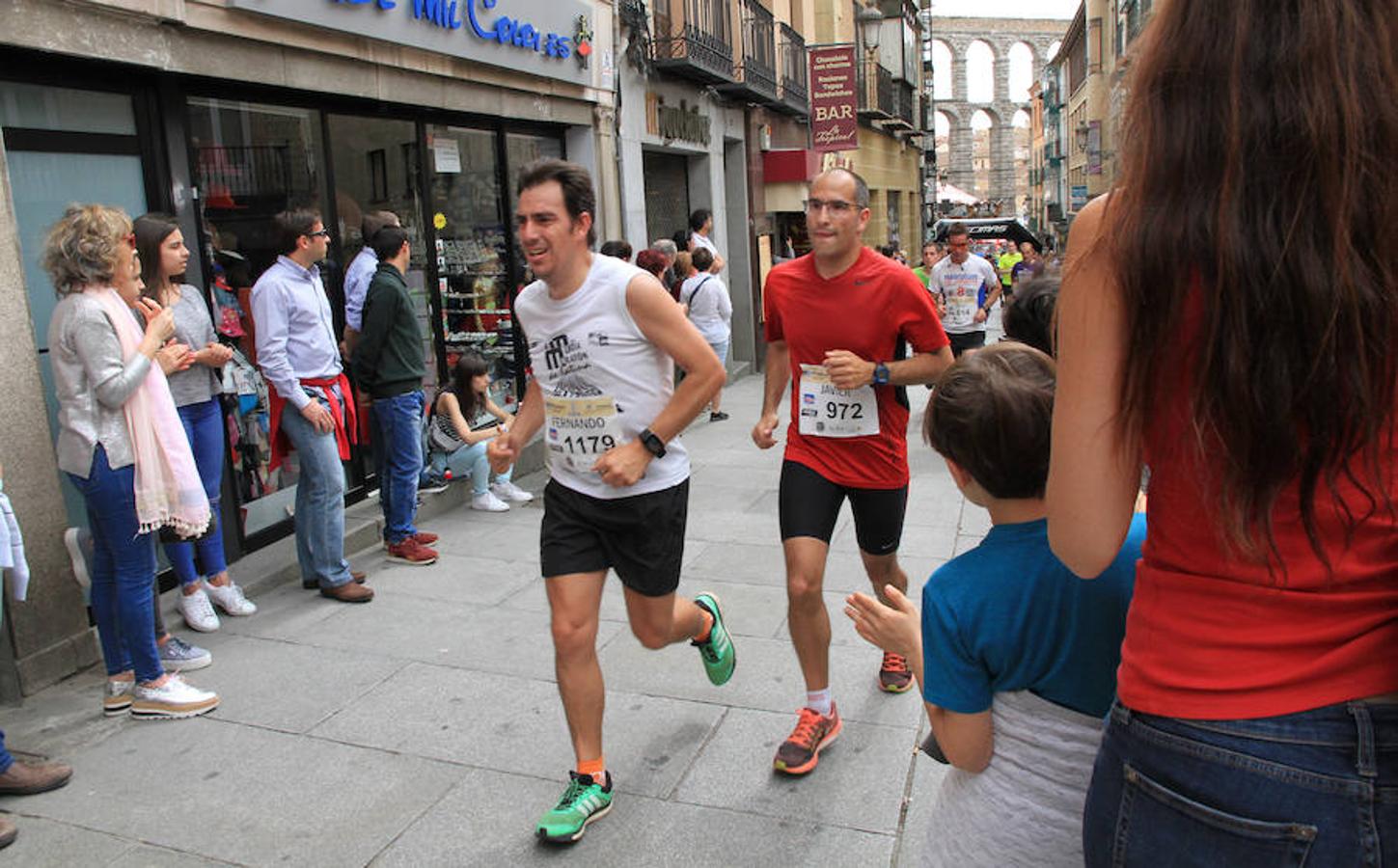 XI Media Maratón Ciudad de Segovia (2/6)