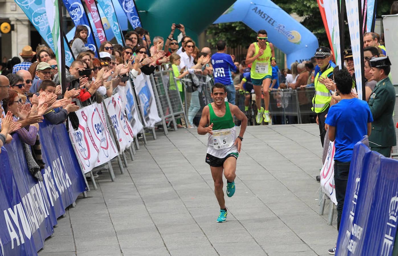 XI Media Maratón Ciudad de Segovia (2/6)